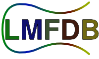LMFDB logo
